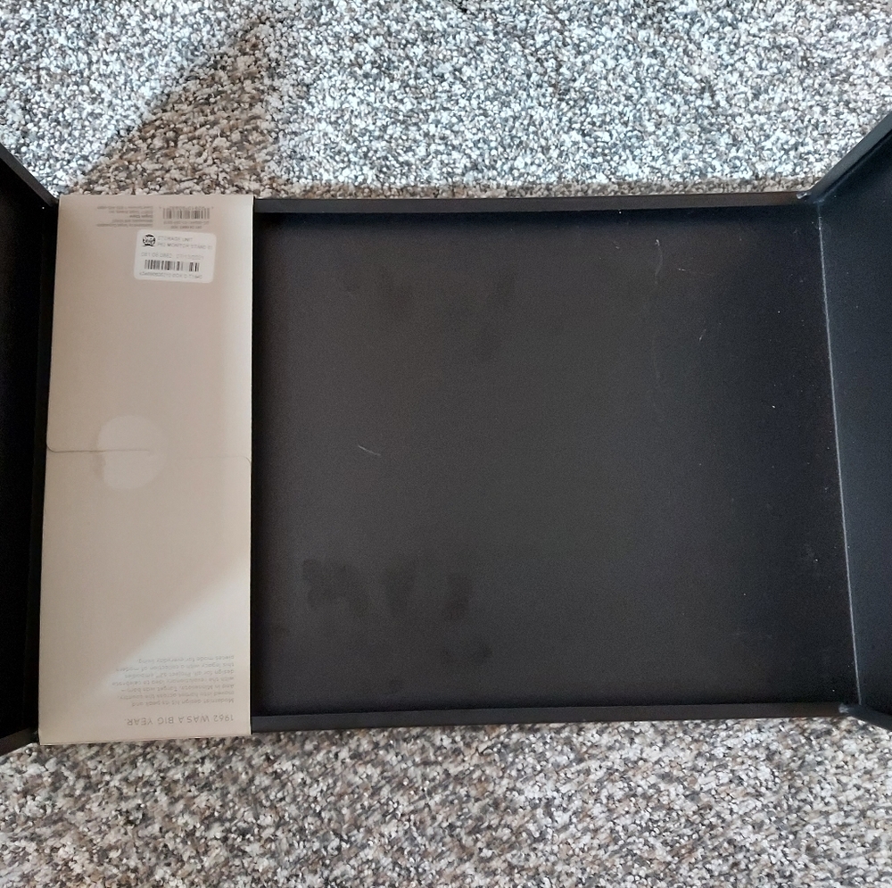 Monitor stand - Picture 4 of 4